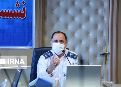 خبرنگاران 80 درصد آمبولانس های اصفهان استاندارد لازم را دارند