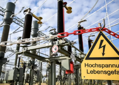 احتمال قطع صادرات برق از آلمان در زمستان سال جاری (تور آلمان ارزان)